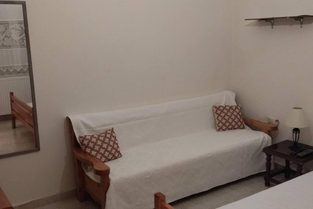 Grapes And Roses Holiday home Igoumenitsa