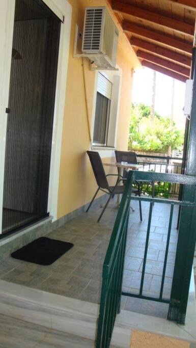 Grapes And Roses Holiday home Igoumenitsa